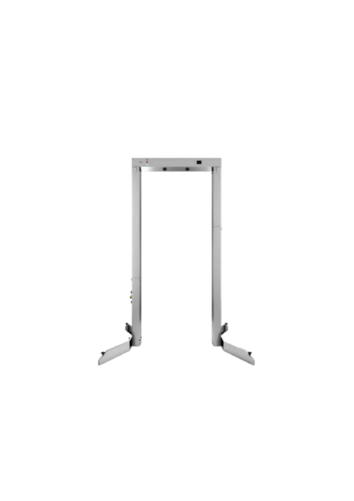 SEED-R2050A门式核辐射剂量检测系统