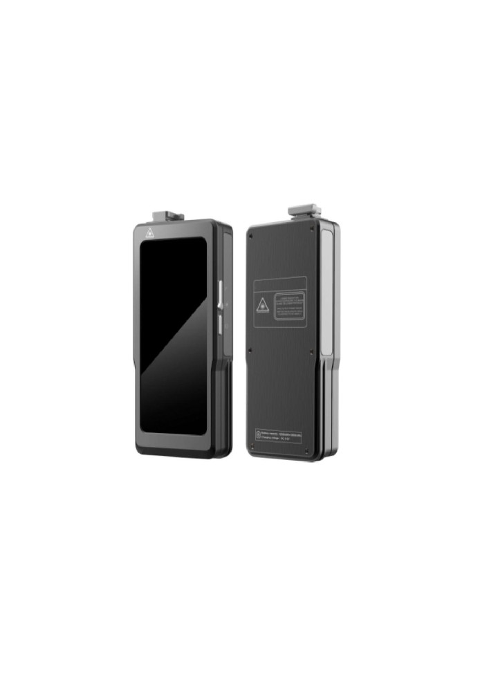 SEED-RS手持式物质识别仪（手持式拉曼检测仪）