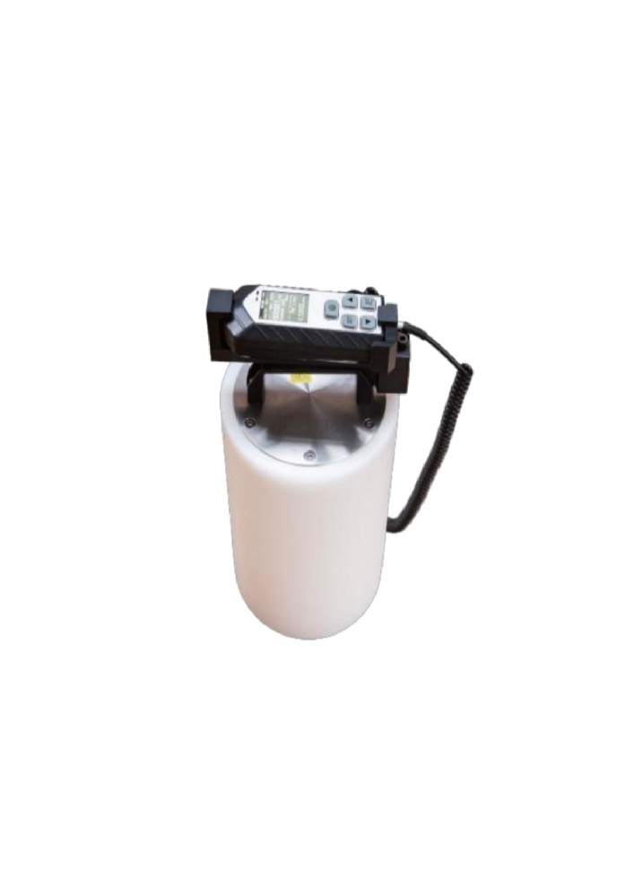 SEED-RHe3便携式中子周围剂量当量(率)仪