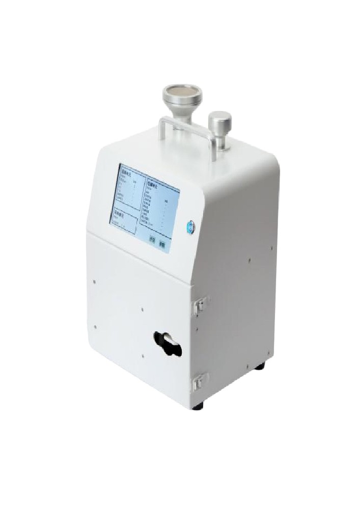 生物气溶胶侦采检一体机